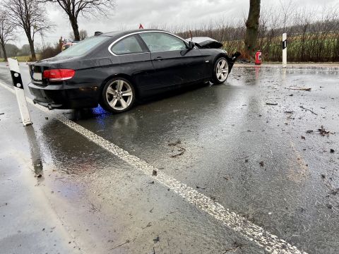 Einsatzdokumentation Feuerwehr Lippetal