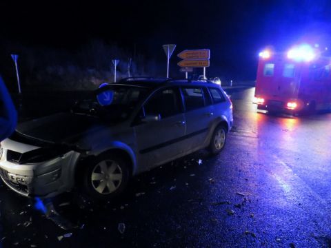 Einsatzdokumentation Feuerwehr Lippetal