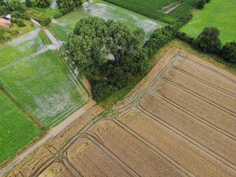 Einsatzdokumentation Feuerwehr Lippetal