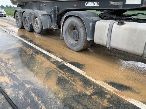 Einsatzdokumentation Feuerwehr Lippetal