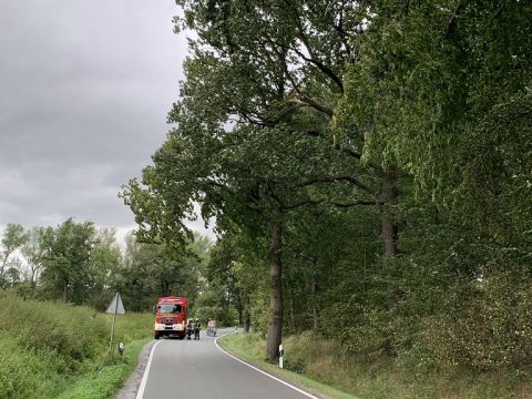 Einsatzdokumentation Feuerwehr Lippetal