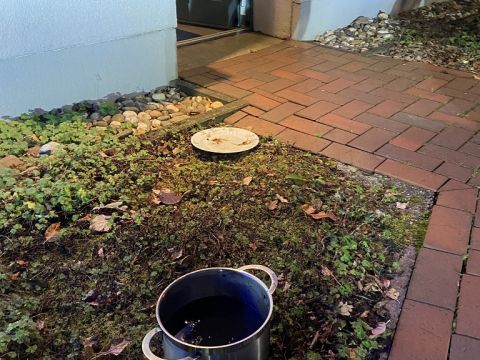 Einsatzdokumentation Feuerwehr Lippetal