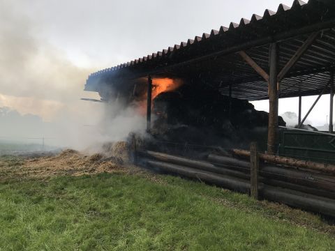 Einsatzdokumentation Feuerwehr Lippetal
