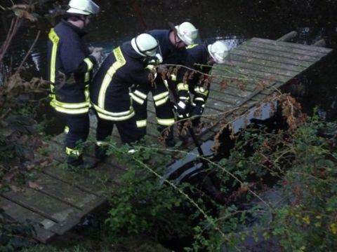 Einsatzdokumentation Feuerwehr Lippetal