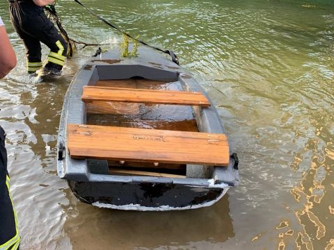 Einsatzdokumentation Feuerwehr Lippetal