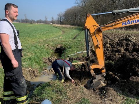 Einsatzdokumentation Feuerwehr Lippetal