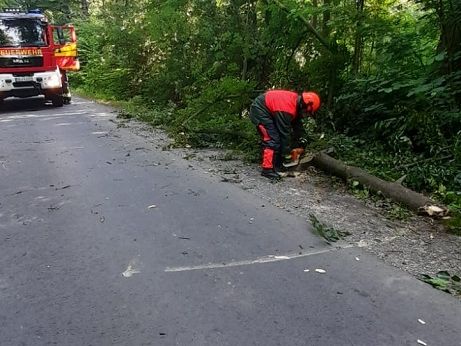 Einsatzdokumentation Feuerwehr Lippetal