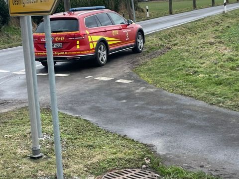 Einsatzdokumentation Feuerwehr Lippetal