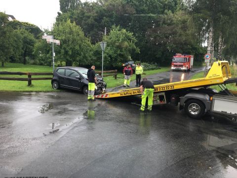Einsatzdokumentation Feuerwehr Lippetal