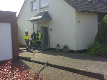 Einsatzdokumentation Feuerwehr Lippetal