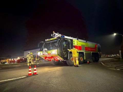 Einsatzdokumentation Feuerwehr Lippetal