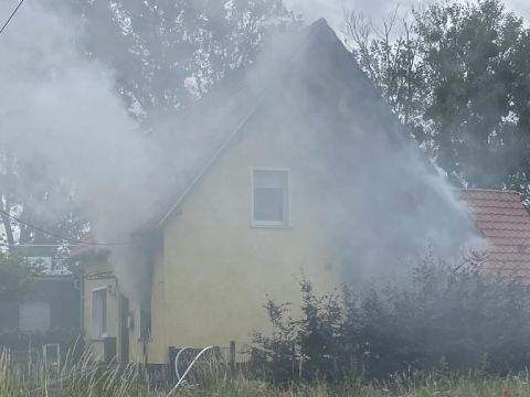 Einsatzdokumentation Feuerwehr Lippetal
