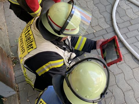 Einsatzdokumentation Feuerwehr Lippetal