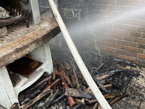 Einsatzdokumentation Feuerwehr Lippetal