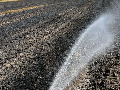 Einsatzdokumentation Feuerwehr Lippetal
