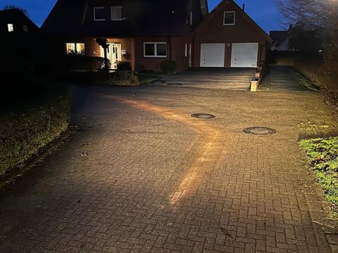 Einsatzdokumentation Feuerwehr Lippetal