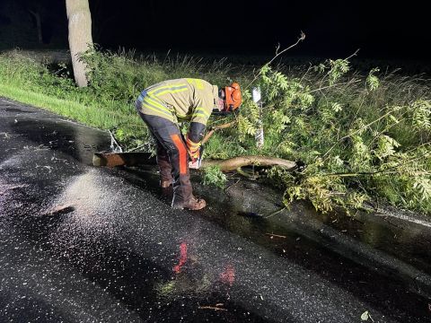 Einsatzdokumentation Feuerwehr Lippetal
