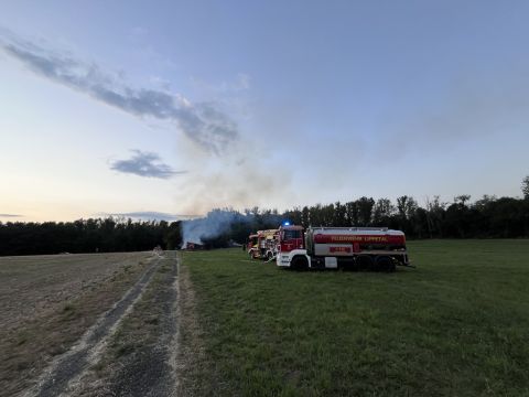 Einsatzdokumentation Feuerwehr Lippetal