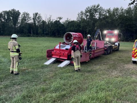 Einsatzdokumentation Feuerwehr Lippetal