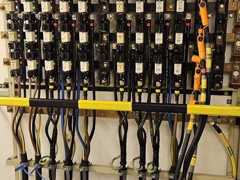 Einsatzdokumentation Feuerwehr Lippetal