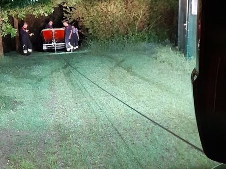 Einsatzdokumentation Feuerwehr Lippetal