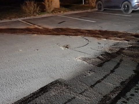 Einsatzdokumentation Feuerwehr Lippetal