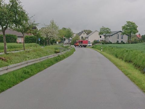 Einsatzdokumentation Feuerwehr Lippetal