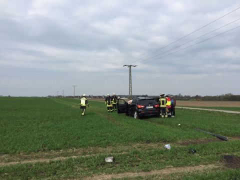 Einsatzdokumentation Feuerwehr Lippetal