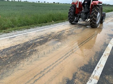 Einsatzdokumentation Feuerwehr Lippetal