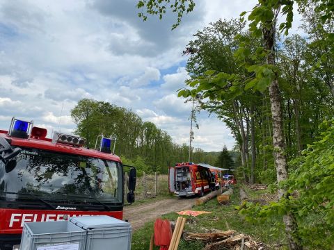 Einsatzdokumentation Feuerwehr Lippetal