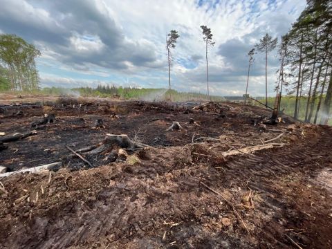 Einsatzdokumentation Feuerwehr Lippetal