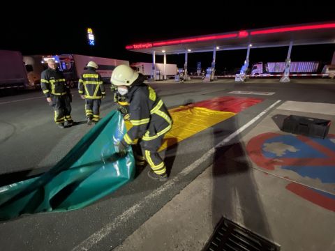 Einsatzdokumentation Feuerwehr Lippetal
