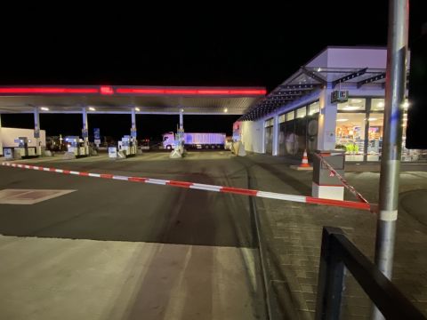 Einsatzdokumentation Feuerwehr Lippetal