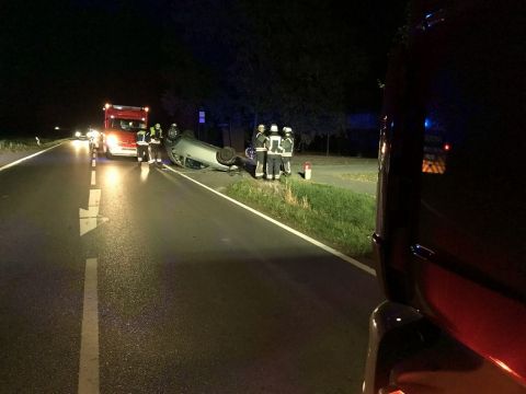 Einsatzdokumentation Feuerwehr Lippetal