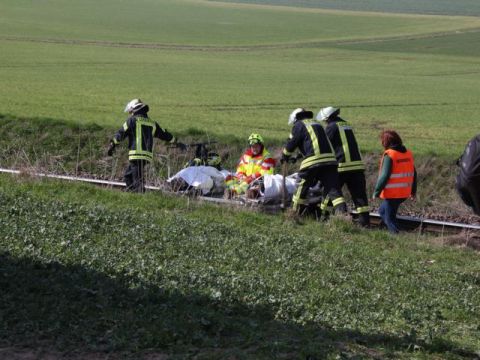 Einsatzdokumentation Feuerwehr Lippetal