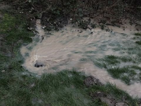 Einsatzdokumentation Feuerwehr Lippetal