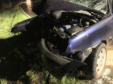 Einsatzdokumentation Feuerwehr Lippetal