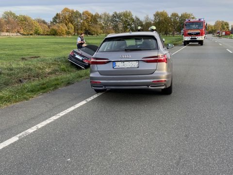 Einsatzdokumentation Feuerwehr Lippetal