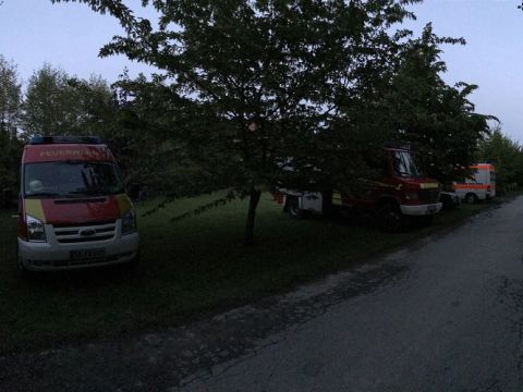 Einsatzdokumentation Feuerwehr Lippetal