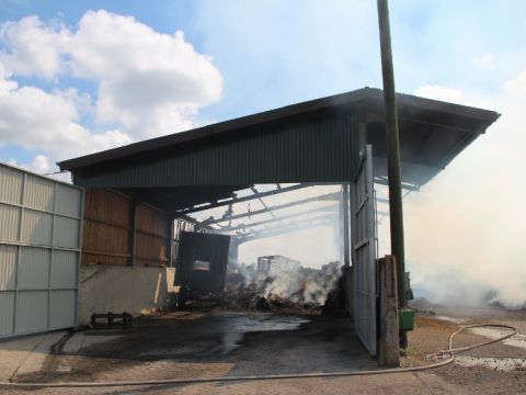 Einsatzdokumentation Feuerwehr Lippetal