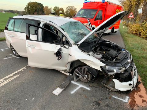 Einsatzdokumentation Feuerwehr Lippetal