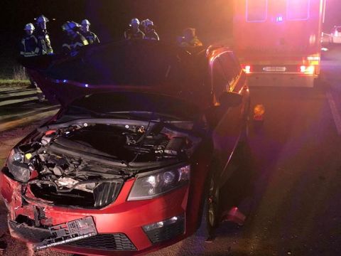 Einsatzdokumentation Feuerwehr Lippetal