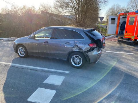 Einsatzdokumentation Feuerwehr Lippetal