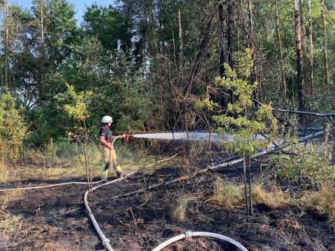 Einsatzdokumentation Feuerwehr Lippetal