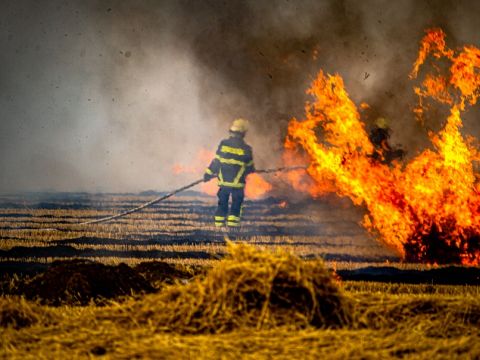 Einsatzdokumentation Feuerwehr Lippetal