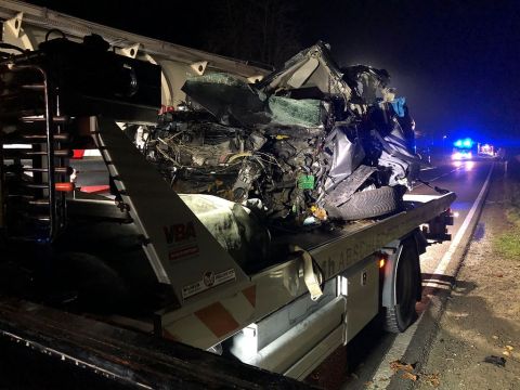 Einsatzdokumentation Feuerwehr Lippetal