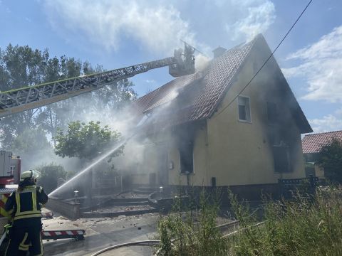 Einsatzdokumentation Feuerwehr Lippetal