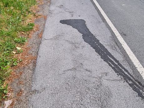 Einsatzdokumentation Feuerwehr Lippetal