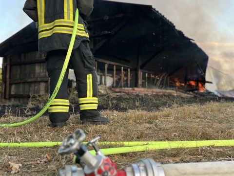 Einsatzdokumentation Feuerwehr Lippetal