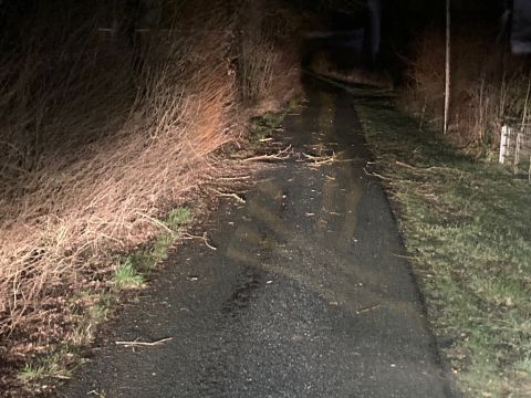 Einsatzdokumentation Feuerwehr Lippetal